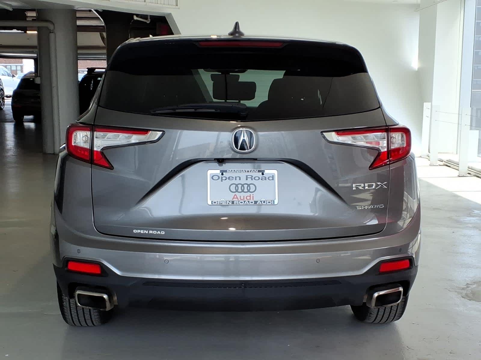 2023 Acura RDX SH-AWD w/Technology Package