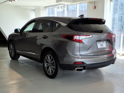 2023 Acura RDX SH-AWD w/Technology Package