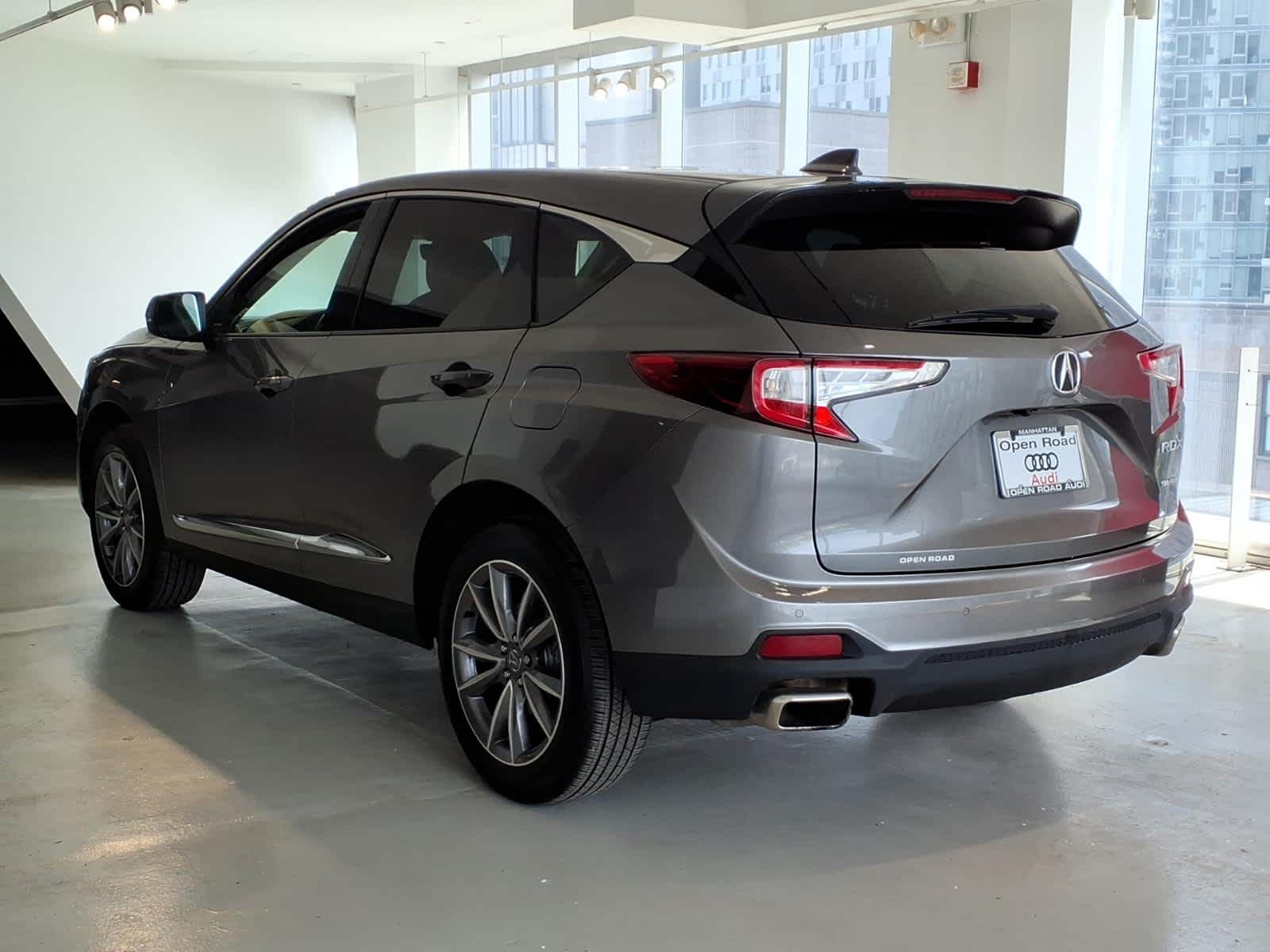 2023 Acura RDX SH-AWD w/Technology Package