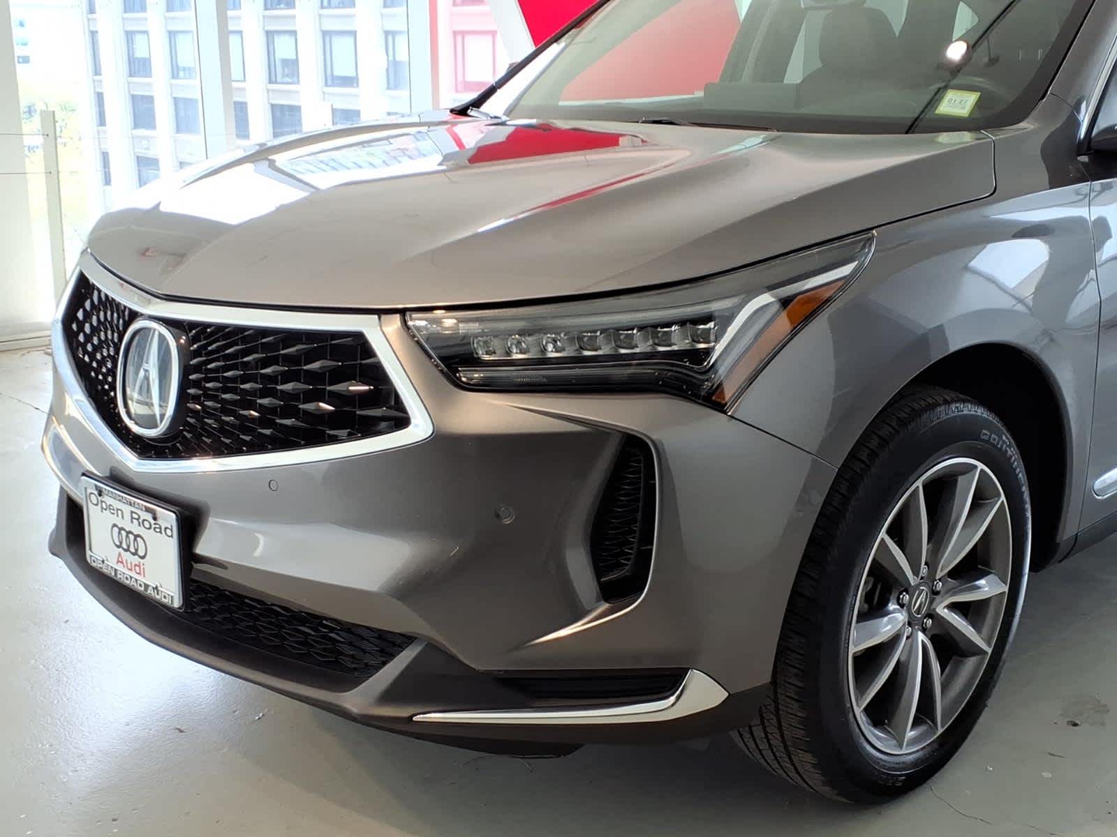 2023 Acura RDX SH-AWD w/Technology Package