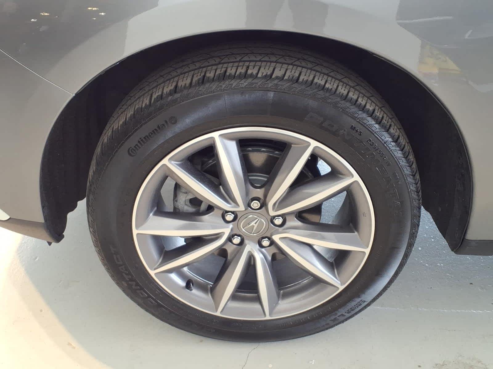 2023 Acura RDX SH-AWD w/Technology Package