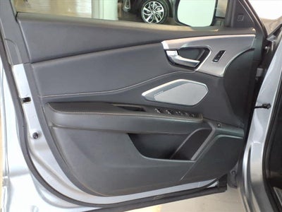 2022 Acura RDX SH-AWD w/Technology Package