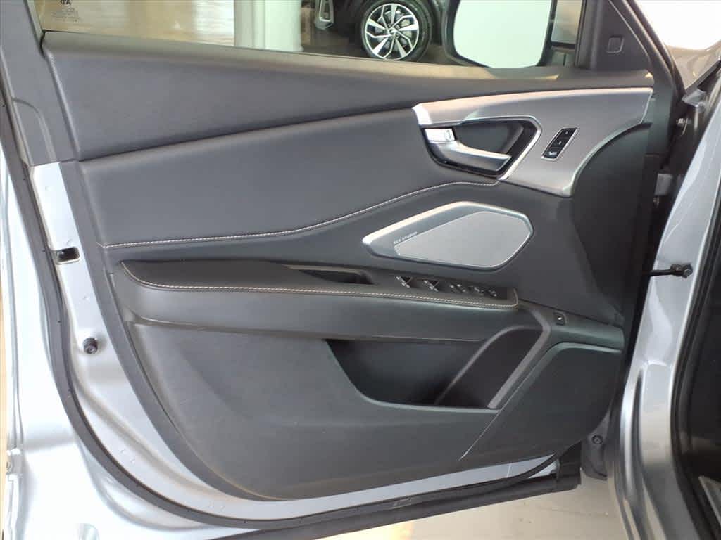 2022 Acura RDX SH-AWD w/Technology Package