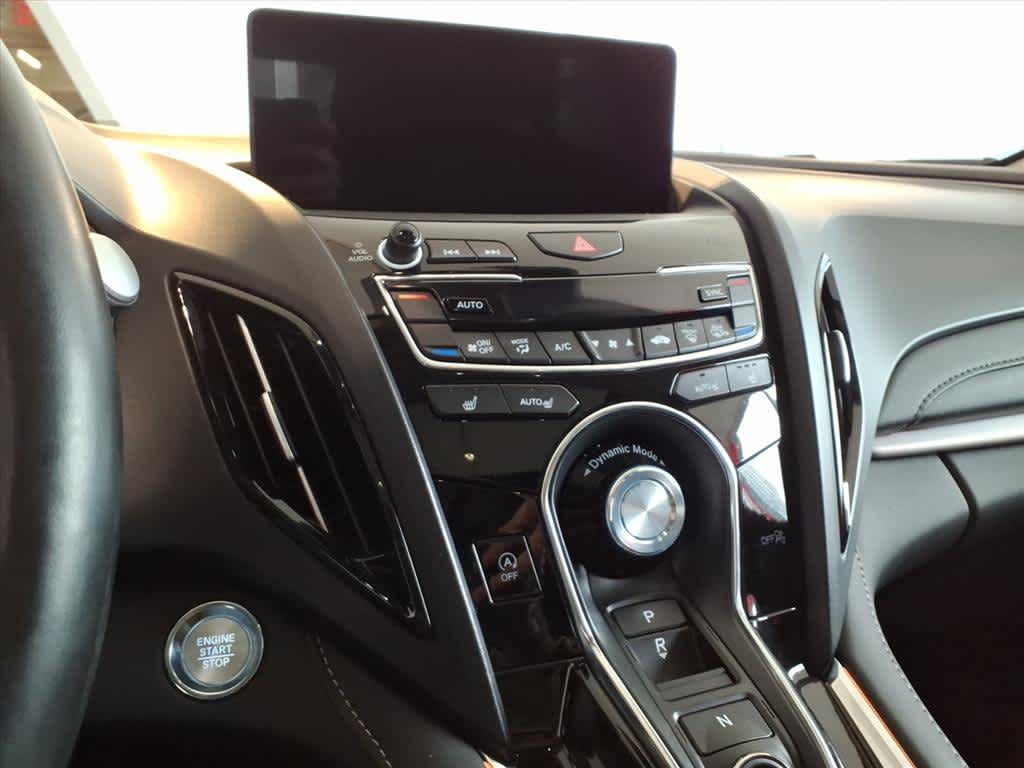 2022 Acura RDX SH-AWD w/Technology Package