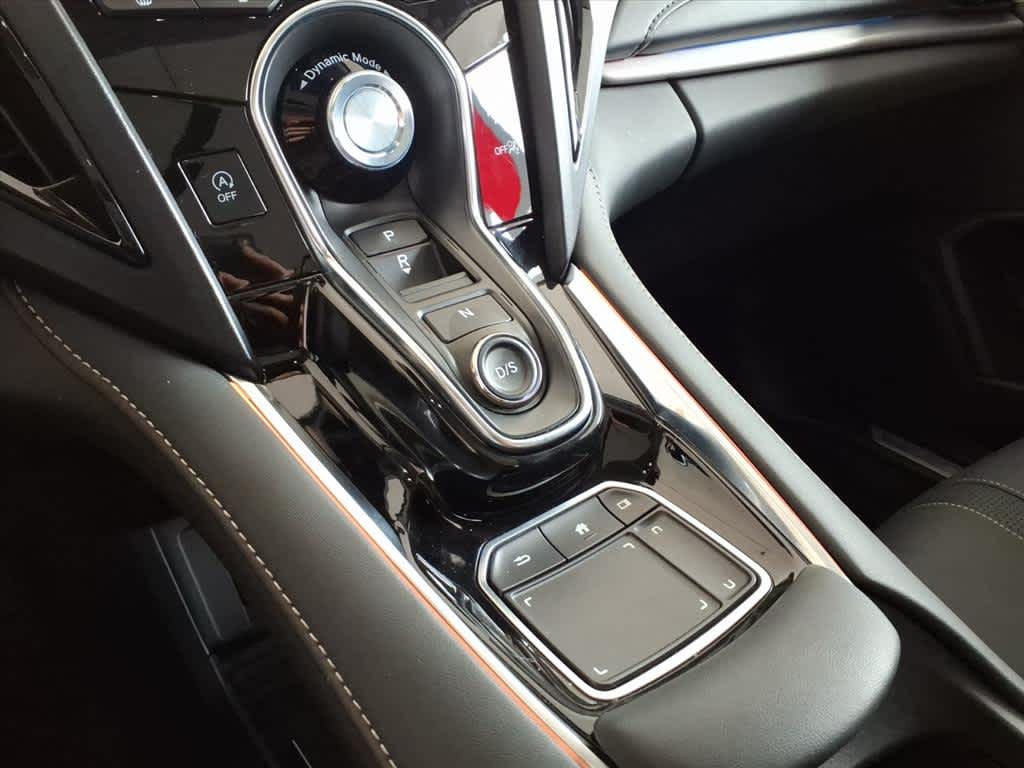 2022 Acura RDX SH-AWD w/Technology Package