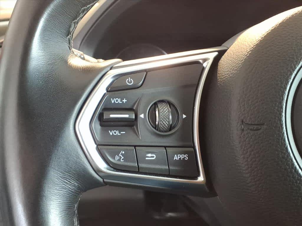 2022 Acura RDX SH-AWD w/Technology Package