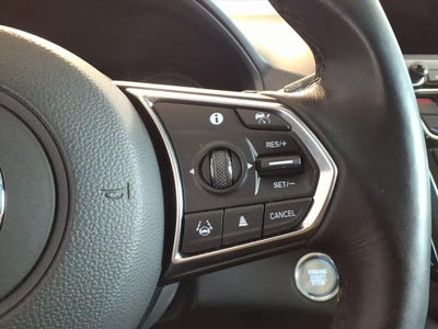 2022 Acura RDX SH-AWD w/Technology Package