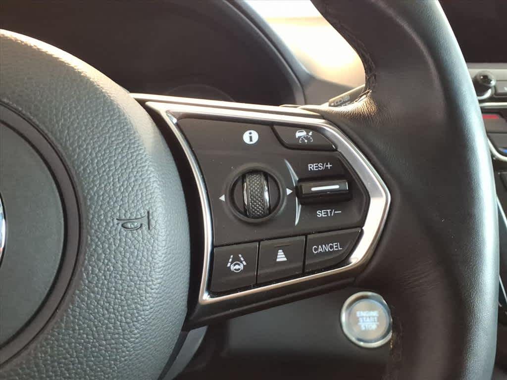 2022 Acura RDX SH-AWD w/Technology Package