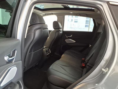 2022 Acura RDX SH-AWD w/Technology Package