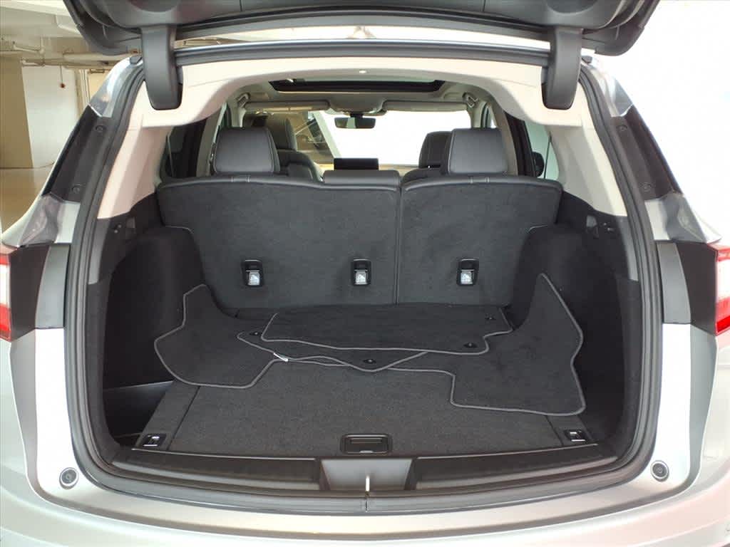 2022 Acura RDX SH-AWD w/Technology Package