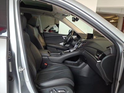 2022 Acura RDX SH-AWD w/Technology Package