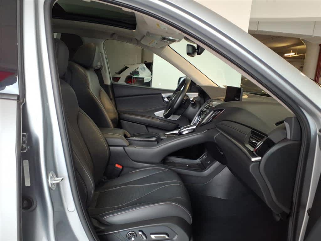 2022 Acura RDX SH-AWD w/Technology Package