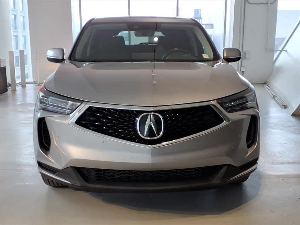 2022 Acura RDX SH-AWD w/Technology Package