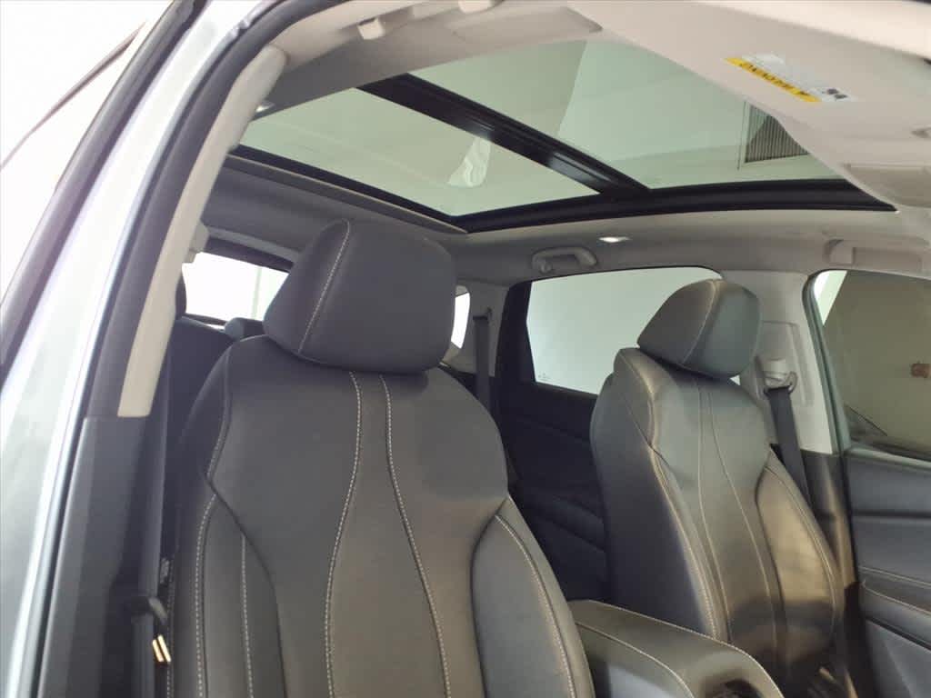 2022 Acura RDX SH-AWD w/Technology Package