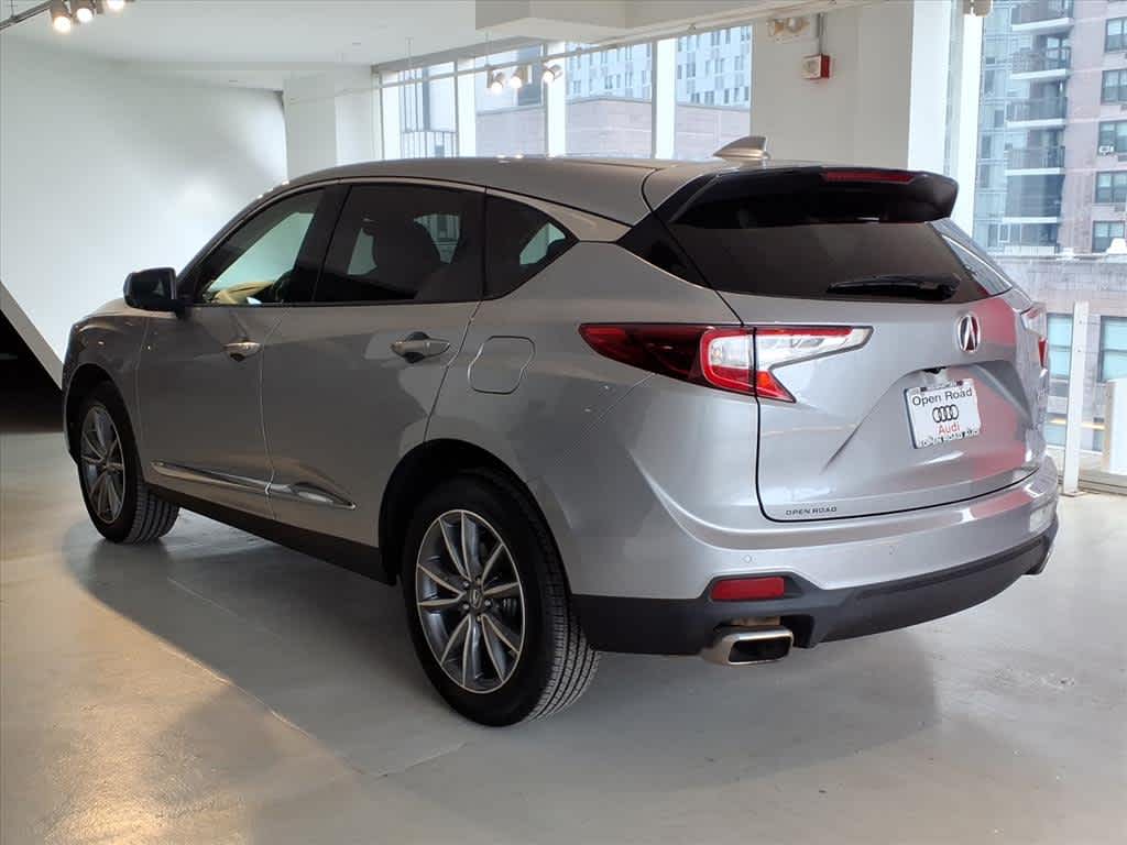 2022 Acura RDX SH-AWD w/Technology Package