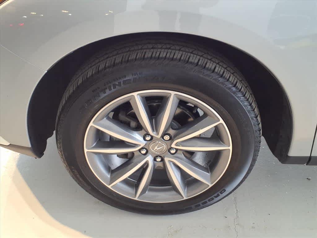 2022 Acura RDX SH-AWD w/Technology Package