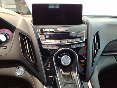2023 Acura RDX SH-AWD w/A-Spec Package