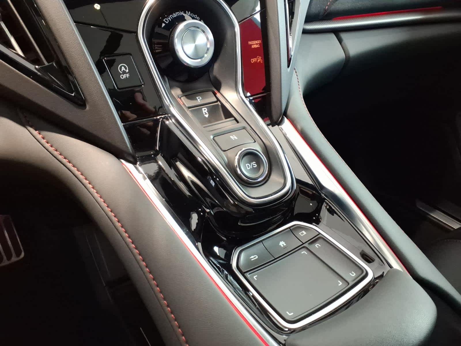 2023 Acura RDX SH-AWD w/A-Spec Package