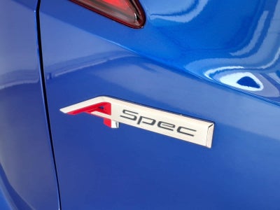 2023 Acura RDX SH-AWD w/A-Spec Package