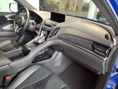 2023 Acura RDX SH-AWD w/A-Spec Package