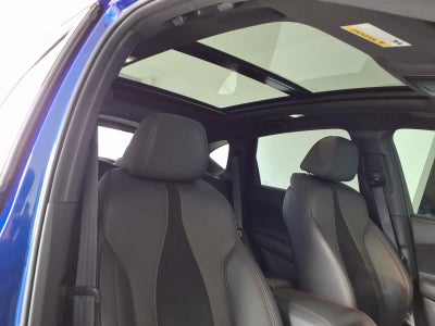 2023 Acura RDX SH-AWD w/A-Spec Package