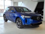2023 Acura RDX SH-AWD w/A-Spec Package