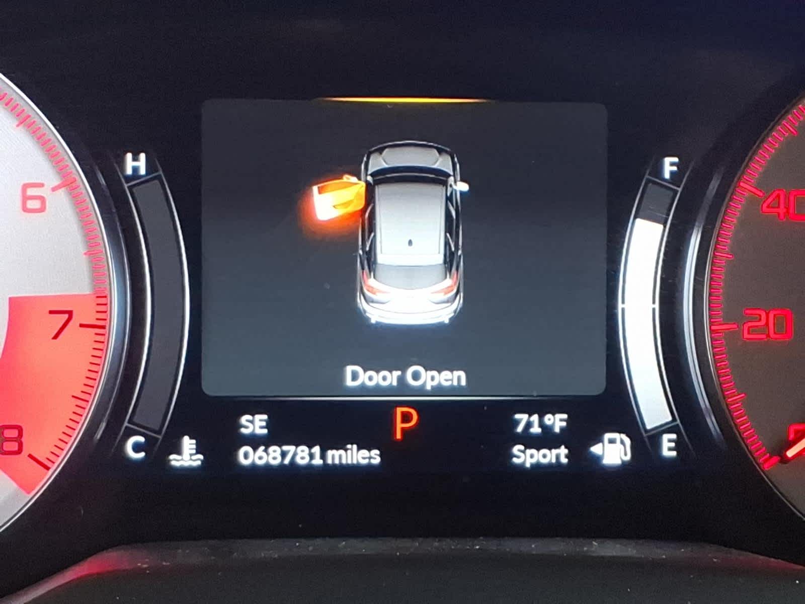 2020 Acura RDX SH-AWD w/A-Spec Pkg