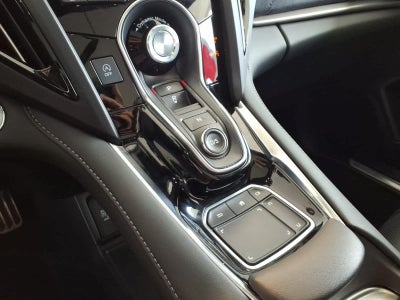 2020 Acura RDX SH-AWD w/A-Spec Pkg