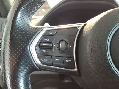2020 Acura RDX SH-AWD w/A-Spec Pkg