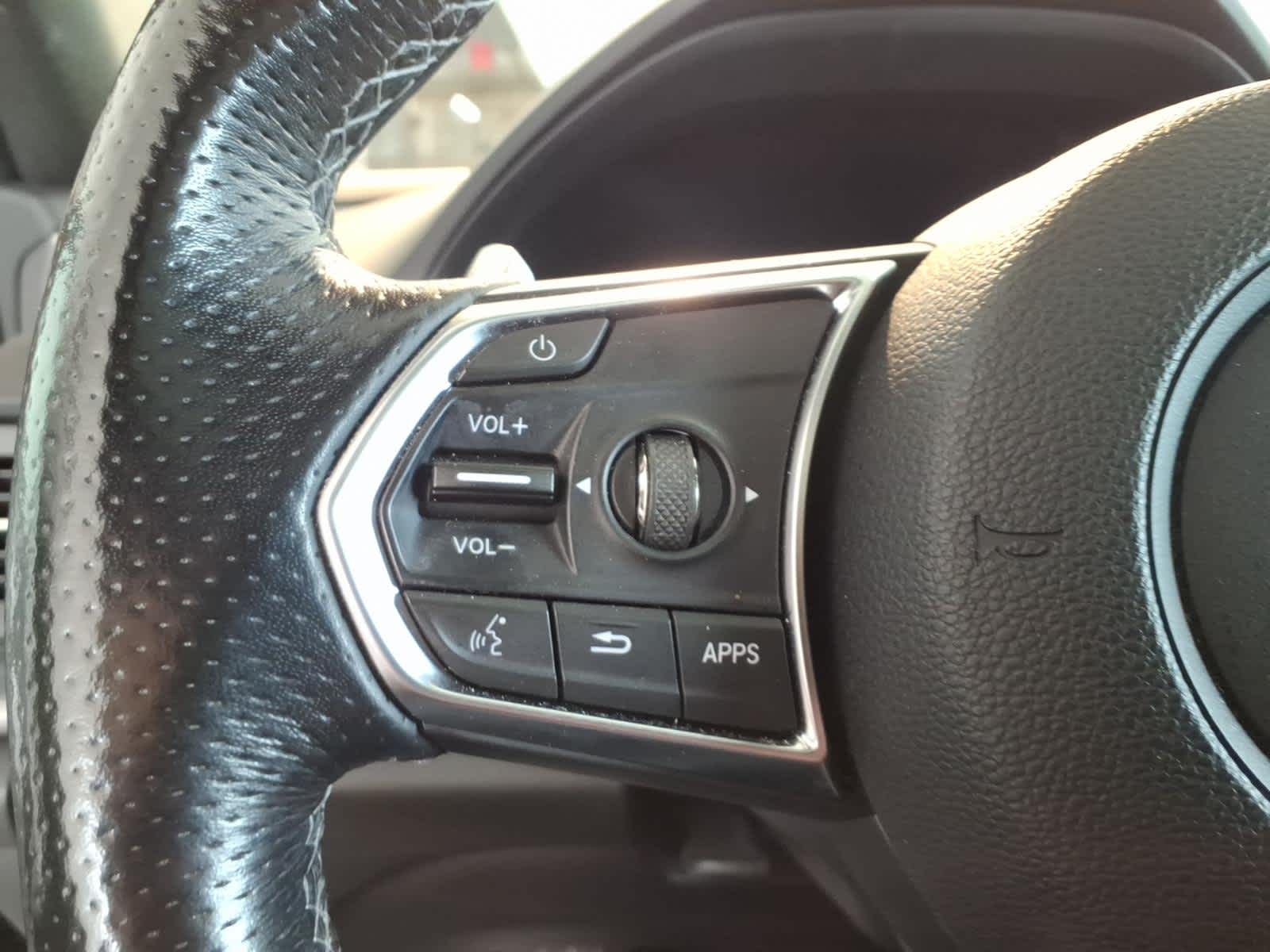 2020 Acura RDX SH-AWD w/A-Spec Pkg