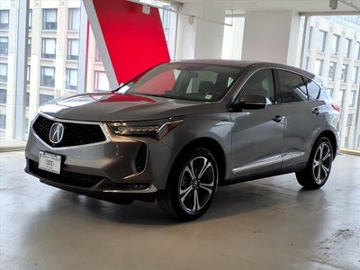 2023 Acura RDX SH-AWD w/Advance Package