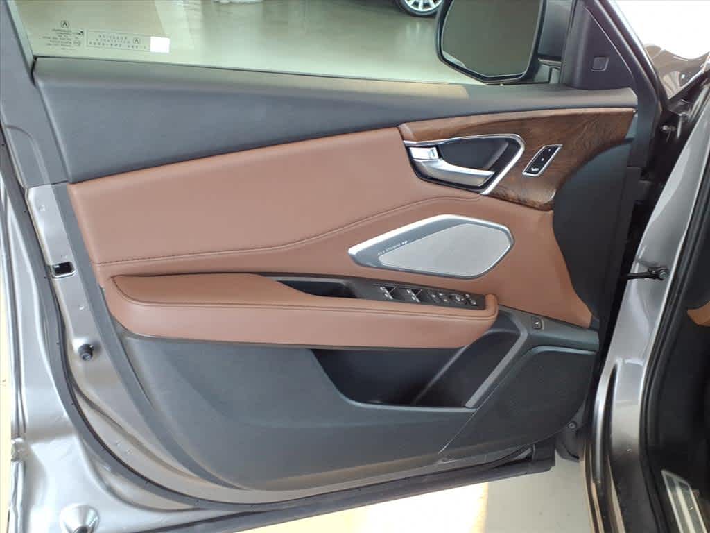 2023 Acura RDX SH-AWD w/Advance Package