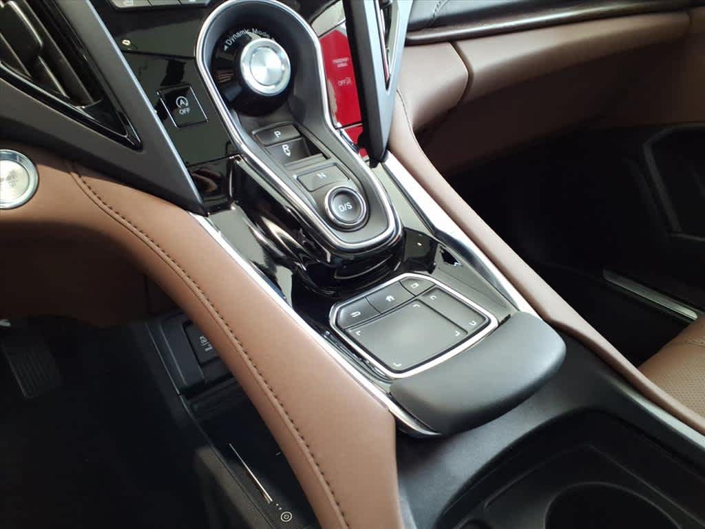 2023 Acura RDX SH-AWD w/Advance Package