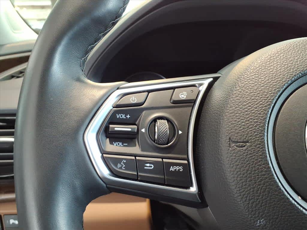 2023 Acura RDX SH-AWD w/Advance Package