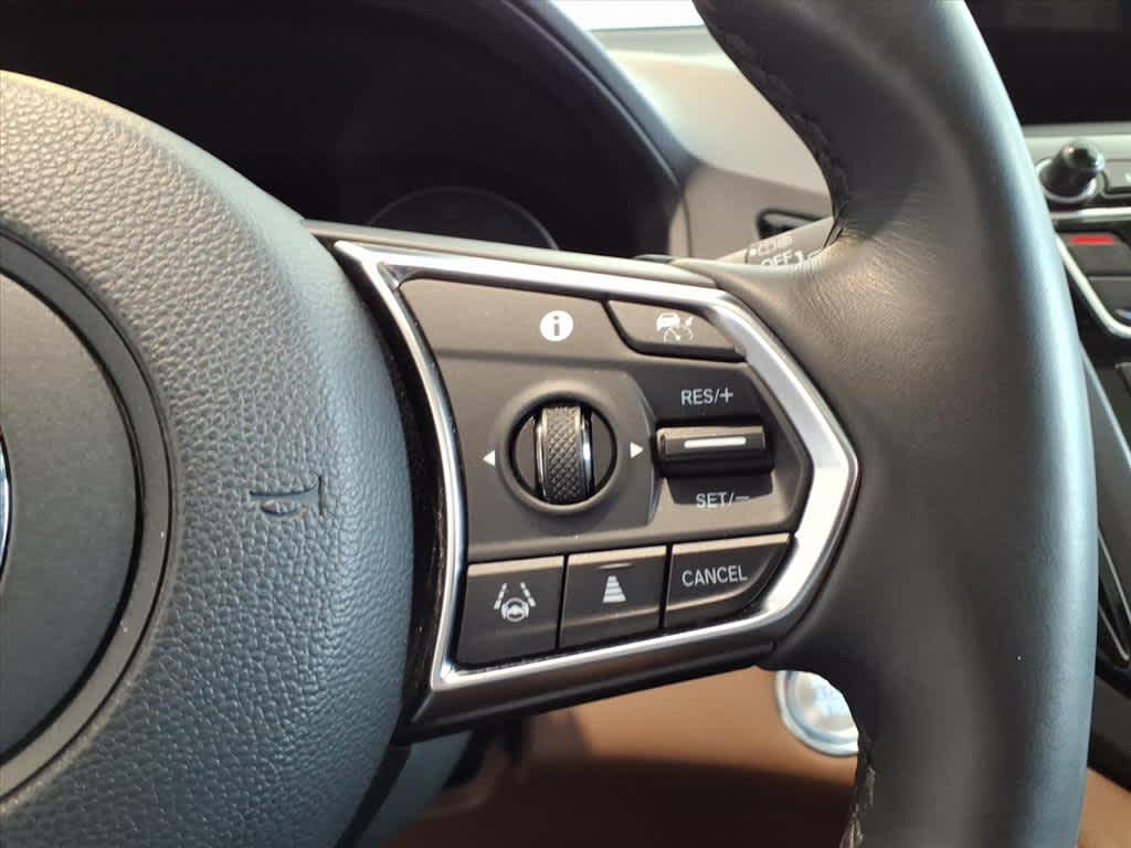 2023 Acura RDX SH-AWD w/Advance Package