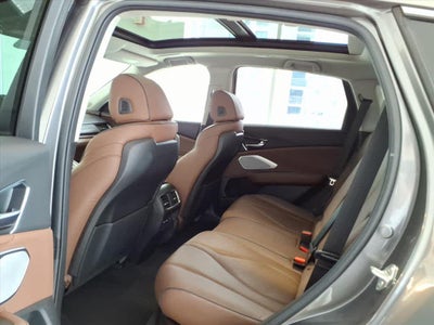 2023 Acura RDX SH-AWD w/Advance Package