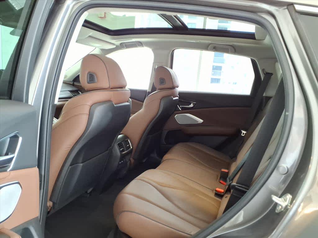 2023 Acura RDX SH-AWD w/Advance Package