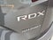 2023 Acura RDX SH-AWD w/Advance Package