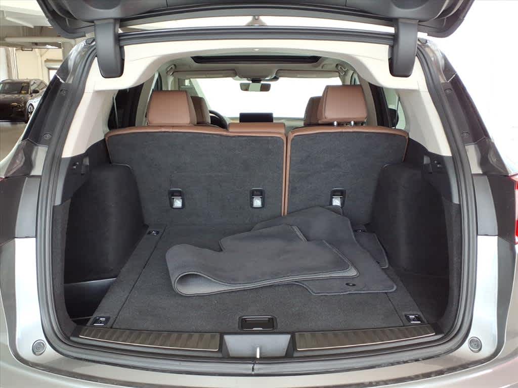 2023 Acura RDX SH-AWD w/Advance Package