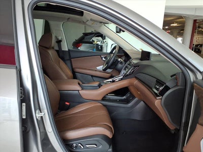 2023 Acura RDX SH-AWD w/Advance Package