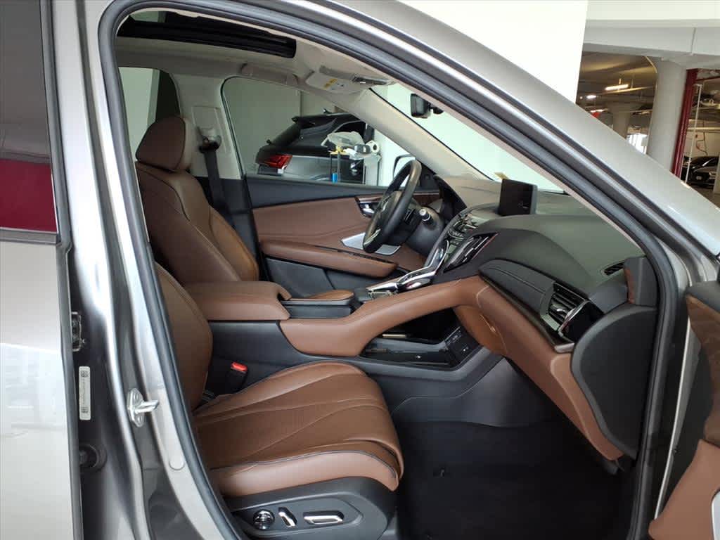 2023 Acura RDX SH-AWD w/Advance Package