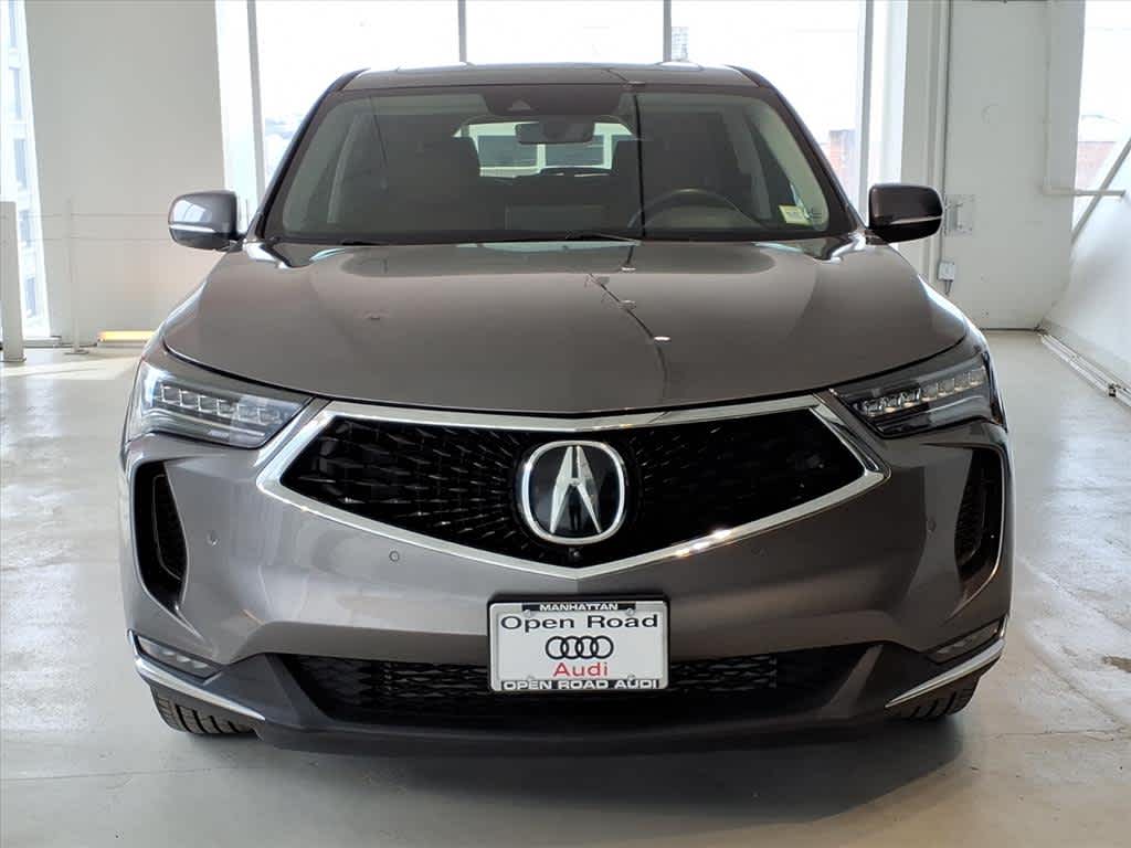 2023 Acura RDX SH-AWD w/Advance Package