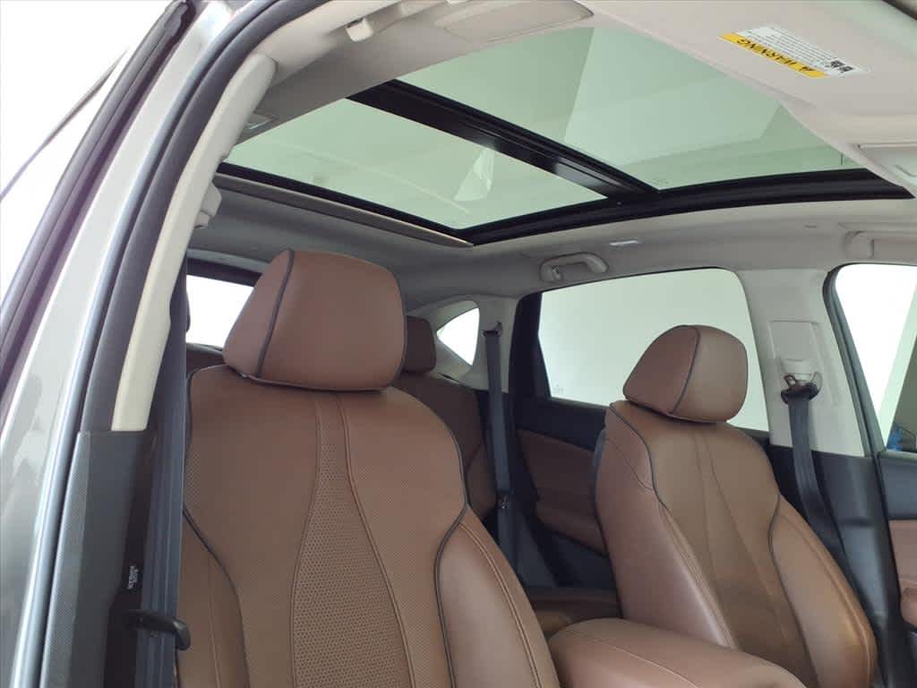 2023 Acura RDX SH-AWD w/Advance Package