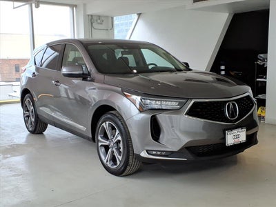 2023 Acura RDX SH-AWD w/Advance Package