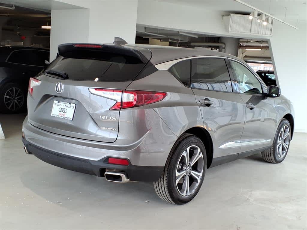 2023 Acura RDX SH-AWD w/Advance Package