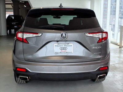 2023 Acura RDX SH-AWD w/Advance Package