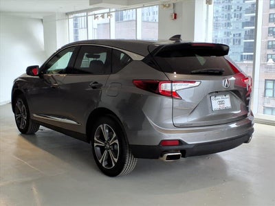 2023 Acura RDX SH-AWD w/Advance Package