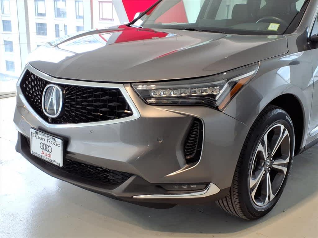 2023 Acura RDX SH-AWD w/Advance Package