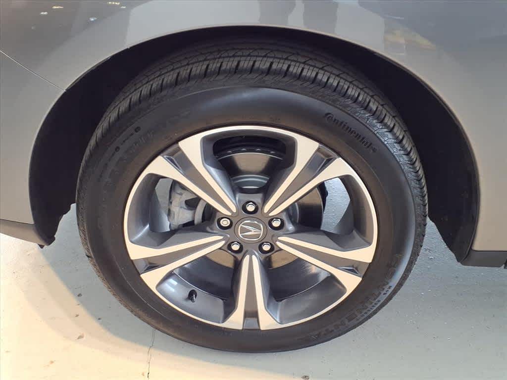 2023 Acura RDX SH-AWD w/Advance Package