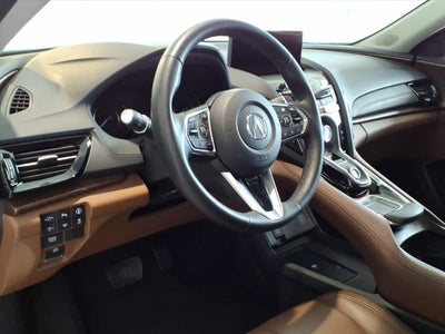 2023 Acura RDX SH-AWD w/Advance Package